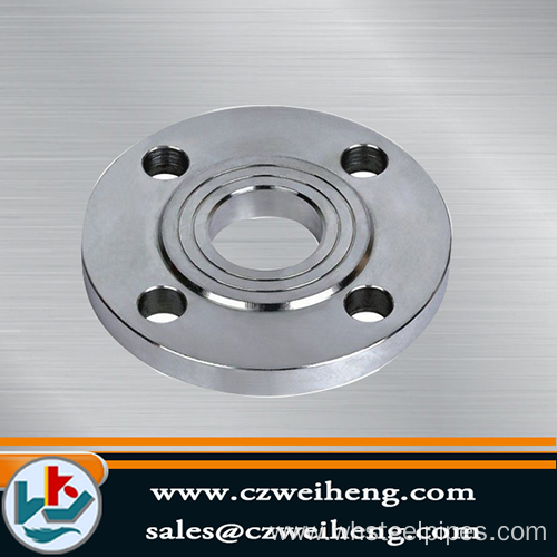 Carbon steel Pipe Flange